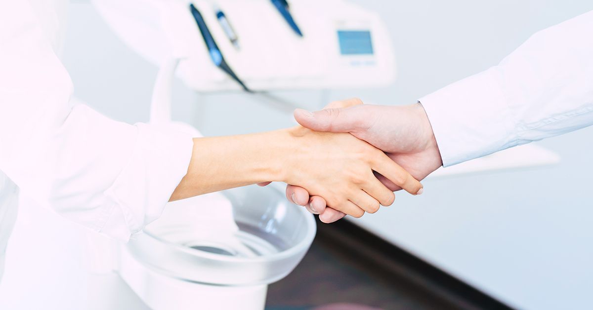 Dental Practice Management course